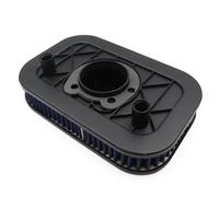 Motorbike Air Filters Motorcycle Engine Air Filter Cleaner Flow Air Intake Filter Element Fit For Harley Sportster XL883 XL1200 2004-2013 Air Filter Stack