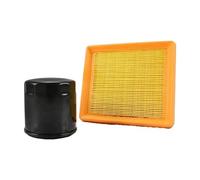 Motorbike Air Intake Filters Motorcycle Air Filter For Cfmoto 450mt Cf450 Cf 450 Mt Element Intake Cleaner Oil Filters Engine Element(1 set)