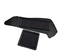 Motorbike Air Intake Filters Motorcycle Air Filter For XMAX250 XMAX300 2017-2021 X-MAX XMAX X MAX 250 300 B74-WE445-00-00 Intake Cleaner Element Element