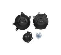 Motorbike Alternator Protection Cover Engine Protective Cover Motorcycle Engine Cover Protection FOR CB500X CB500F CBR500 R 2019 2020 2021 2022 2023