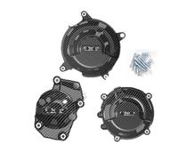 Motorbike Alternator Protection Cover Motorcycle Engine Cover Protection Engine Protective Cover For Trident 660 2021-2023 For Tiger 660 2021-2023