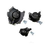 Motorbike Alternator Protection Cover Motorcycle Engine Stator Cover Engine Stator Protective Cover For MT-10 MT10 FZ 10 2015-2023 Cover Protector