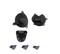 Motorbike Alternator Protection Cover Motorcycles Engine Cover Protection Case Stator Protective Cover For S1000R S1000RR 2009-2010-2011-2012-2013-2014-2015-2016