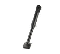 Motorbike Aluminum Adjustable Kickstand Side Stand Foot Support Bracket For Grom 125 For MSX125 2017-2025 Motorcycle parts