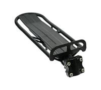 Motorbike Axle Drive Shafts,Front Rear Axle Bicycle Luggage Carrier Cargo Rear Rack Shelf Load Freight Cycling Bag Holder Trunk Shelf(D)