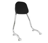 Motorbike Back Rests For R18 R 18 2020 2021 2022 Motorcycle Backrest Passenger Cushion Pad Grab Handle For Cruiser Bike