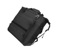 Motorbike Bags Compatible with Universal Motorbike Saddle Bag Double Luggage Rack Bag Side Backpack Motor Side Saddlebags Quick Release Pannier Bag