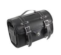 Motorbike Bags Universal Motorbike Rear For Seat Bag Large Motorcycle Trunk Scooter Helmet Storage Bag Saddle Bag Accessory