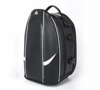 Motorbike Bags Waterproof Motorcycle Tail Bag Multi-Functional Motorbike Tail Travel Rider Luggage Rear Back for Seat Bag Large for Capacity Saddle Bag