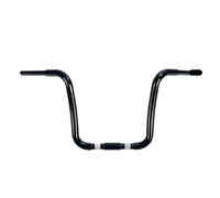 Motorbike Balance Bar Motorcycle 1-1/4" Hanger Handlebars Bars 14" 16" 18" For Springers universal