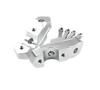 Motorbike Bar Risers Motorcycle Handlebar Riser For R 1300 GS R1300GS R1300 2024- Accessories Handle Bar Raisers Wards Handlebar Riser Clamp