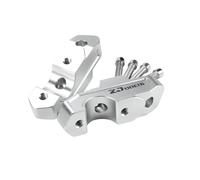 Motorbike Bar Risers Motorcycle Handlebar Riser For R 1300 GS R1300GS R1300 2024- Accessories Handle Bar Raisers Wards Handlebar Riser Clamp