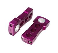 Motorbike Bar Risers Snowmobile 4inch Pivoting Handlebar Riser For Matryx Sleds 1-1/8" 7/8" Tapered Bars T-Style Stem Handlebar Riser