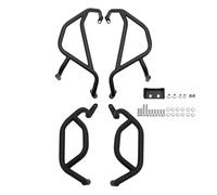 Motorbike Bars Bumper For 450MT 450 MT MT450 2024 2025 Motorcycle Frame Bumper Anti-Crash Bar Anti-Fall Protection Kit Engine Protective Cover