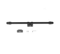 Motorbike Bars Bumper Motorcycle Engine Guard Crash Bar Flat-Out Bar Front Highway Crash Bar Protector For Softail Bumpers Moto Accessories