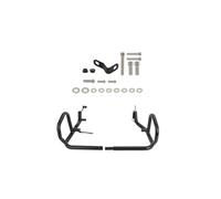 Motorbike Bars Bumper Motorcycle Engine Guard Way Anti-Crash Bar Frame Protection Bumper Accessories For F650GS F700GS F800GS 2008-2018 2017