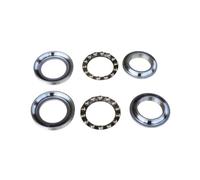 Motorbike Bearing Motorcycle Bearing Direction Plane Pressure Bearing Suitable For CG125 CB125T CBT CM150 WY Steering Column Bearing