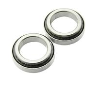 Motorbike bearing Steering Head Bearing Kit For VFR400R NC30 VFR750F RFV RC45 RVT1000R NRX1800D For Valkyrie Rune CBR1000S 91016-MR7-003