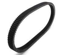 Motorbike Belt Compatible With Arctic-Cat For Firecat 600 2004 For Firecat 600 For Tiger 2004 Motorcycle Parts Drive Transmission Belt Accessories OEM:0627-031