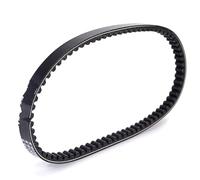 Motorbike Belt Compatible With For YW50 BW'S 1998-2010 For YV50 Jog Z 1998-2000 Motorbikes Drive Belt Parts Replace Accessories OEM:3AA-17641-00