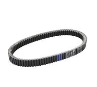 Motorbike Belt Drive Compatible With For Grizzly 660 For YFM660 2002 2003 2004 2005 2006 2007 2008 28P-17641-00 Motorcycle For Drive Belt Accessories