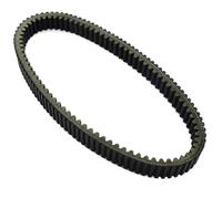 Motorbike Belt Drive Compatible With Suzuki For LTA700 For KingQuad 700 2005 2006 2007 27601-31G00 Motorcycle For Drive Belt Transfer Belt Accessories
