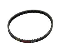 Motorbike Belt Drive For AEROX 155 For TRICITY 125 155 Scooter Belt B63-E7641-00 Drive Belt