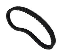 Motorbike Belt Drive For Piaggio For Vesap 250 300 Mp3 GTV 4T X9 82941r Motorcycle Drive Belt