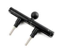 Motorbike Belt Drive For SRT 800 For 800X For 800SX For SRT 800 700 600 550 19mm 22mm Handlebar Generation Of Hand Cross Bar(19mm Black)