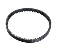 Motorbike Belt Drive For Sur-Ron For Surron For Sur Ron Light Bee S/X Electric Motorcycle 8M 560 Transmission Belt Drive Belt