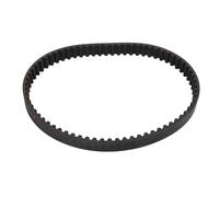 Motorbike Belt Drive For Sur-Ron X Light Bee Motorcycle Drive Belt Rubber Stable Performance Transmission Replacement