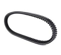 Motorbike Belt Drive For Suzuki For AN400 For AN 400 For Burgman 400 For Skywave 400 Rubber Toothed Drive Belt 27601-05H10-000 Drive Belt