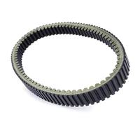 Motorbike Belt Drive For Suzuki For Eiger 400 For King Quad 400 ASi FS FSi For Quadsport 80 LT80 For Twin Peaks 700 Drive Belt Drive Belt