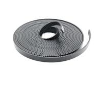 Motorbike Belt Drive PU With Steel Core Black Width 9/10/15mm~40mm Polyurethane HTD3M Synchronous HTD 3*M Open Timing Belt(10M,BLACK_9MM)