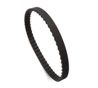 Motorbike Belt Drive Timing Belt 200XL 202XL 204XL 206XL 208XL 8mm-20mm Width Cogged Geared Belt Perimeter Width 0.31" 0.37" Inch Drive Belt(204XL-12mm)