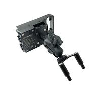 Motorbike Bracket For Ducati 939 939S For SuperSportS 2017 2018 2019 2020 Motorcycle Mobile Phone Navigation Bracket USB Charging(USB Mobile Phone)