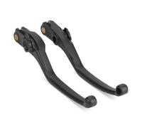 Motorbike Brake Clutch Lever For BMW For R1250GS For R1200GS R 1200 1250 RS/RT/R/GS For K1600GT For GTL R For Nine T Motorcycle Brake Lever Clutch Lever Clutch Brake Handle(1 set)