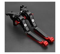 Motorbike Brake Clutch Lever For MONKEY For Z 125 2024 2023 2022 2021 2020 2019 Grips Motorcycle Accessories Adjustable Brake Clutch Lever Extendable Handlebar Handle Bar Brake Lever Handle(3)