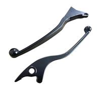 Motorbike Brake Clutch Levers A pair motorcycle brake clutch lever for HONDA CBF125 pull handle ATV UTV