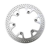 Motorbike brake discs 240mm Rear Brake Disc Brake Rotor For Suzuki For RM125 2001-2012 For DRZ400 For DRZ 400 SM For DRZ400SM 2005 2006 2007 2008 2009