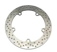 Motorbike brake discs 305mm Motorcycle Front Brake Disc Rotor For R850C K1200LT 1997-2000 For R850GS K1200 RS 1996-2000 For R850R 1994-1996 For R850RT 1996-01