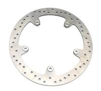 Motorbike brake discs 320mm Motorcycle Front Brake Disc Rotor For R1250 RS RT R 1250 RT SE LE 2019-2021 For S1000 R S 1000 R For Naked K47 2014-2018