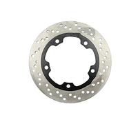 Motorbike brake discs For Suzuki For Inazuma GW250 GSX1250 GSR400 GSR750 GSR600 GSF650 GSX650 SV650 GSF1250 Motorcycle Rear Brake Discs Brake Discs Rotor