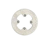 Motorbike brake discs For ZR7 1999-2005 ZR7S 1999-2005 Brake Disc Rotor Rear For MTX Motorcycles Street Bike Braking