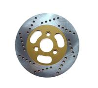 Motorbike brake discs Motorcycle Bicycle Front Brake Pump Disc Disk For Suzuki For AN125 HS125T For Neptune 125 For AN 125cc HJ125T-7 Spare Parst