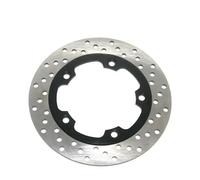 Motorbike brake discs Motorcycle Brake Discs Rear Wheel Brake Disc For GW250 GSX1250 GSR400 GSR750 GSR600 GSF650 GSX650 SV650 GSF1250