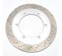 Motorbike brake discs Motorcycle Front Brake Disc Rotor For NV400 NV 400 NC40 NT650 For Deauville For NT 650 1998-2005 For NT700 2006-2013