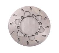 Motorbike brake discs Motorcycle Rear Brake Disc Rotor For SUZUKI 250 SB For LX 250 L 2002-2005 For LX 250 L / 250 SBK2 2002 XL250