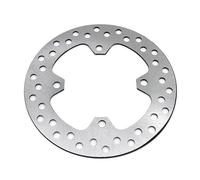 Motorbike brake discs Motorcycle Rear Rotor Brake Disc For 125Cc For XLV For Varadero 125 400Cc For TRX400X TRX400EX 250Cc XR 250 For 400Cc