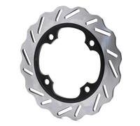 Motorbike brake discs Rear Brake Disc Brake Rotor Disk For XR650L For CRF250L/M For CRF300L CRF 250/300L For NSS250 For Jazz For FORZA 250 2000-04